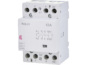 Tip R R 63-31 230V