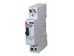 Tip RD…R RD 20-10-R-230V AC/DC