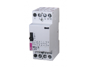 Tip R…R R 25-40-R-230V AC