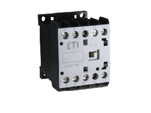 Contactor miniatura CEC CEC07.10-42V-50/60HZ