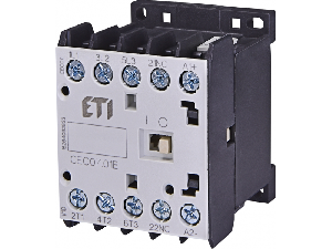 Contactor miniatura CEC CEC07.01-230V-50/60HZ