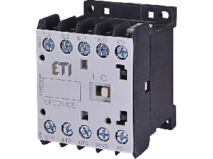 Contactor miniatura CEC CEC09.10 230V-50/60Hz