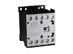 Accesorii CEC CECA0.22-24V-50/60HZ