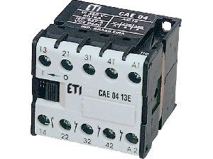 Accesorii CE, CAE, CE17 CAE04.40-230V-50/60Hz