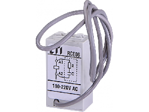 Accesorii CE, CAE, CE17 RCE10 380-400V/AC