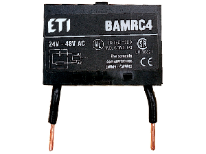 Accesorii CEM/CEAM BAMRCE 4 24-48V/AC