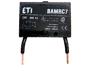 Accesorii CEM/CEAM BAMRCE 5 50-127V/AC