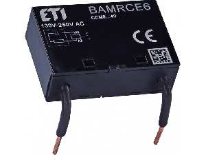 Accesorii CEM/CEAM BAMRCE 6 130-250V/AC