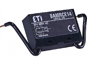 Accesorii CEM/CEAM BAMRCE 14 50-250V/AC