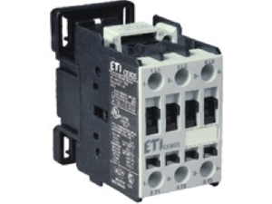 CEM Contactor pentru motor CEM25.00-48V-50/60Hz