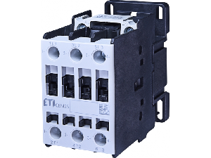 CEM Contactor pentru motor CEM25.00-230V-50/60Hz