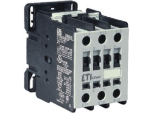 CEM Contactor pentru motor CEM32.00-110V-50/60Hz