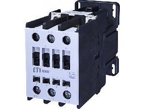 CEM Contactor pentru motor CEM32.00-24V-DC