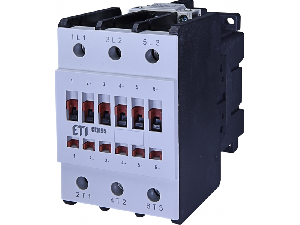 CEM Contactor pentru motor CEM95.00-230V-50/60Hz