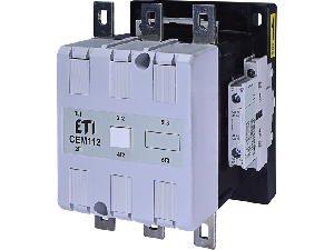 CEM Contactor pentru motor CEM112.22-230V-50/60Hz