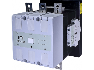 CEM Contactor pentru motor CEM180.22-230V-50/60Hz