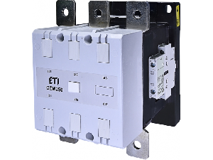 CEM Contactor pentru motor CEM250.22-230V-50/60Hz