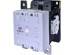 CEM Contactor pentru motor CEM300E.22 250V-AC/DC