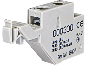 PS2-NO 125-1600AF heavy duty