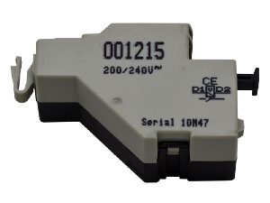 NA2 125-630AF DC200-240V