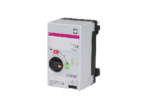 MO2 125 AC230-240V