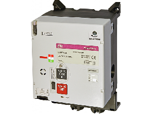 MO2 630, AC100-240V RS