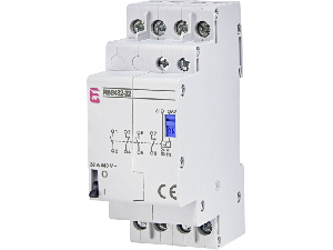 Tip RBS RBS432-22-24V AC