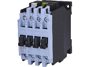 CES Contactor pentru motor CES 9.10-110V-50/60Hz