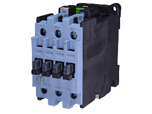 CES Contactor pentru motor CES 25.00-42V-50/60Hz