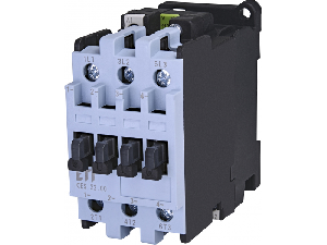 CES Contactor pentru motor CES 32.00-110V-50/60Hz