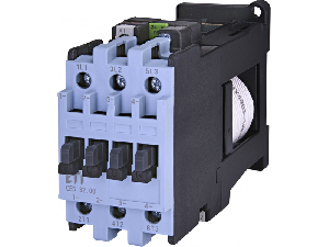 CES Contactor pentru motor CES 32.00-24V DC