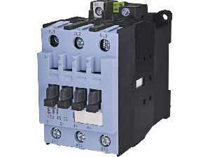 CES Contactor pentru motor CES 45.00-230V-50/60Hz