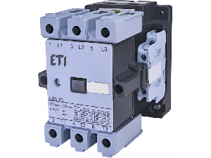 CES Contactor pentru motor CES 65.22-230V-50/60Hz