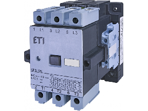 CES Contactor pentru motor CES 105.22-230V-50/60Hz