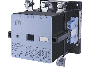 CES Contactor pentru motor CES 140.22-230V-50/60Hz