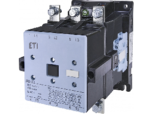 CES Contactor pentru motor CES 170.22-230V-50/60Hz