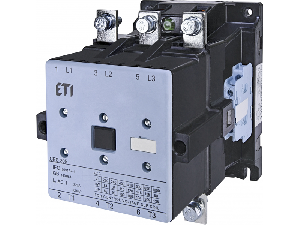 CES Contactor pentru motor CES 205.22-230V-50/60Hz