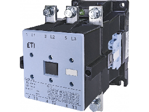 CES Contactor pentru motor CES 250.22-230V-50/60Hz