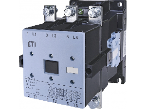 CES Contactor pentru motor CES 300.22-230V-50/60Hz