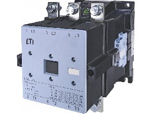 CES Contactor pentru motor CES 400.22-230V-50/60Hz