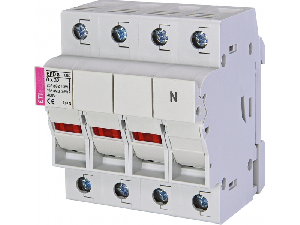 EFD 8 LED 3p+N cu adaptor EFD 8 3p+N LED AD