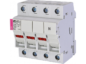 EFD 10 NEON 3p+N cu adaptor EFD 10 3p+N NEON AD