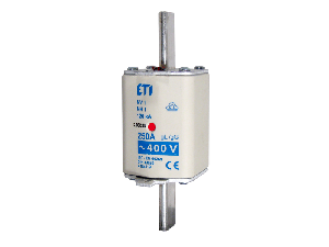 NH-I NH1/I gG 200A/500V