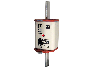 NH-I NH2C/I gG 100A/500V