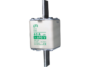 NH NH3 aM 500A/690V