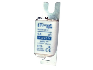 NH S000UQU/80/63A/690V