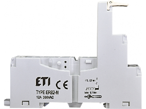 ER Relee electromagnetice industriale ERB2-M