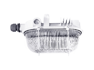 PO-01 2x3LED 230V 1 niplu