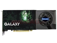 GALAXY - Placa Video GeForce GTX 260