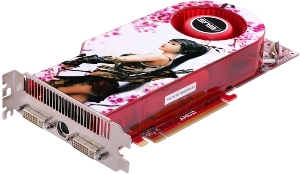 ASUS - Placa Video Radeon HD 4870 512MB